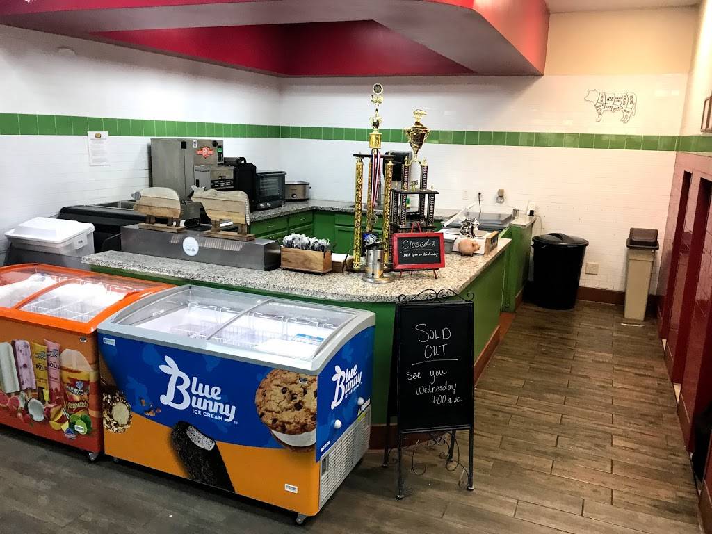 Don’t Bite The Bone BBQ | restaurant | 1150 E El Monte Way, Dinuba, CA 93618, USA | 5598698722 OR +1 559-869-8722