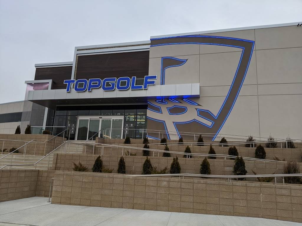 Topgolf | restaurant | 20101 Century Blvd, Germantown, MD 20874, USA | 2406446014 OR +1 240-644-6014