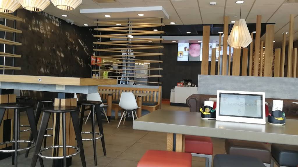 McDonalds | cafe | 28320 23 Mile Rd, Chesterfield, MI 48051, USA | 5869494844 OR +1 586-949-4844