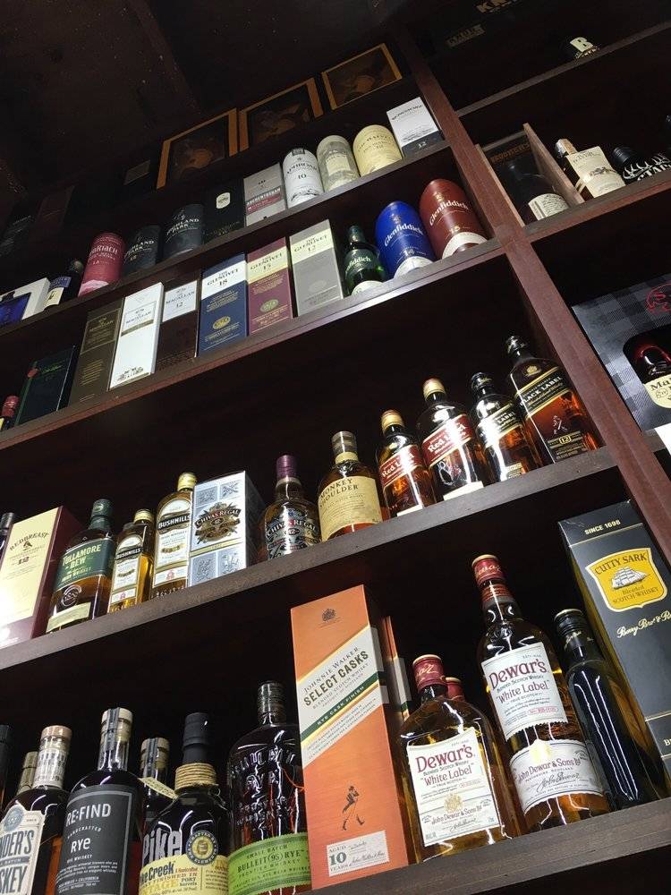 San Diego Wine & Spirits | restaurant | 2244 San Diego Ave A, San Diego, CA 92110, USA | 6192983612 OR +1 619-298-3612