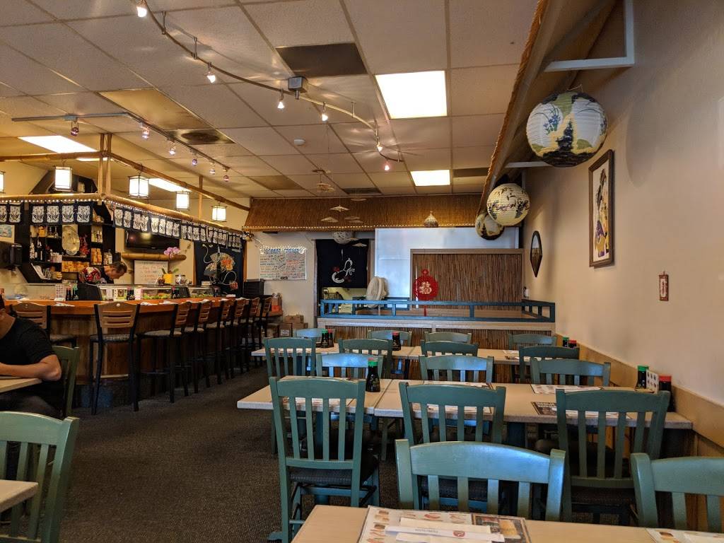 Tsuru Sushi Japanese Restaurant | restaurant | 1427 E 14th St, San Leandro, CA 94577, USA | 5103523748 OR +1 510-352-3748
