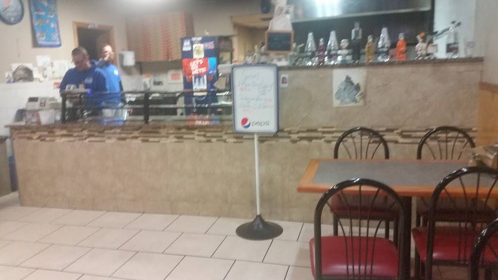 Brooklyn Pizza | restaurant | 5273 Rte 9W, Newburgh, NY 12550, USA | 8455683311 OR +1 845-568-3311