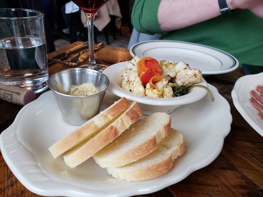 All-Purpose Shaw | restaurant | 1250 9th St NW, Washington, DC 20001, USA | 2028496174 OR +1 202-849-6174