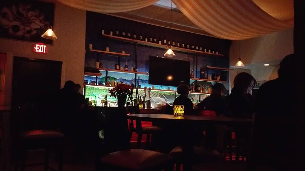 Balagger Ethiopian Restaurant & Bar | restaurant | 3813E -F S George Mason Drive, Falls Church, VA 22041, USA | 7033797799 OR +1 703-379-7799