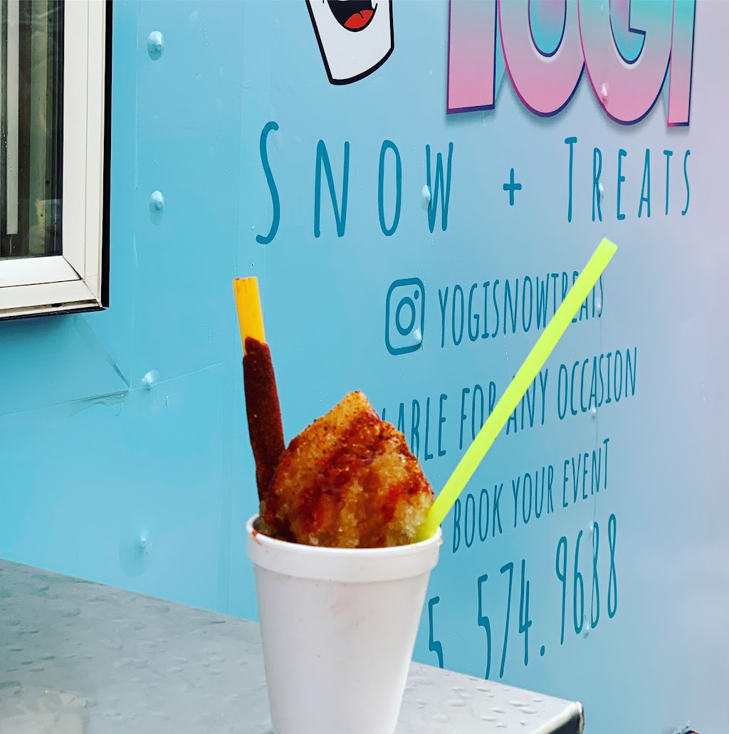 YoGi Snow & treats | meal takeaway | 2728 Santa Clara Dr, Santa Clara, UT 84765, USA | 4355749688 OR +1 435-574-9688