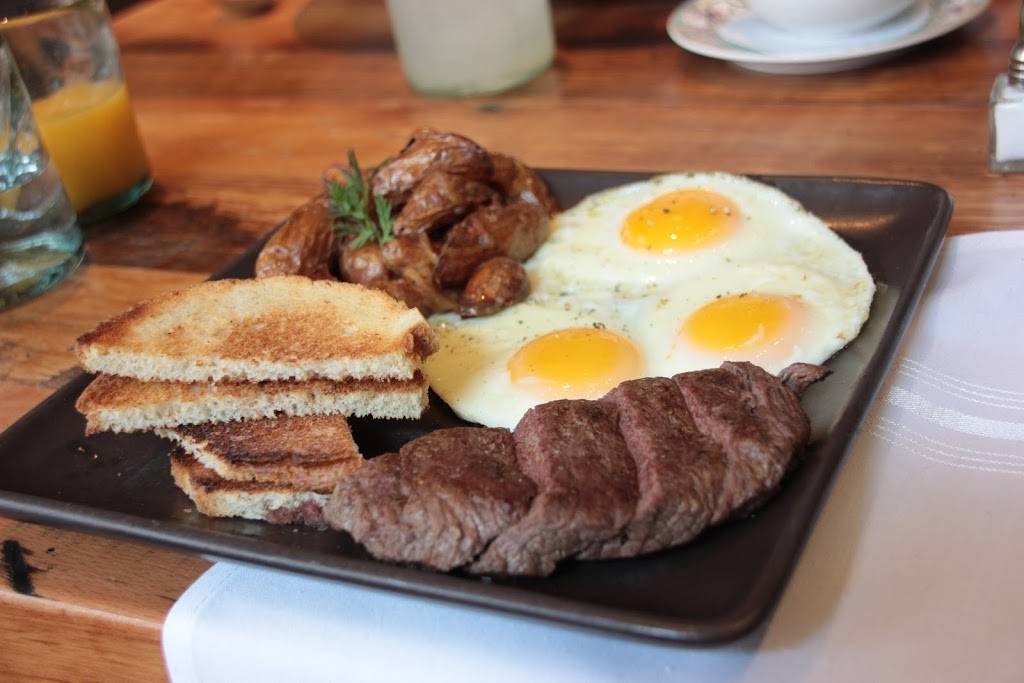 The Guild House | restaurant | 624 N High St, Columbus, OH 43215, USA | 6142809780 OR +1 614-280-9780