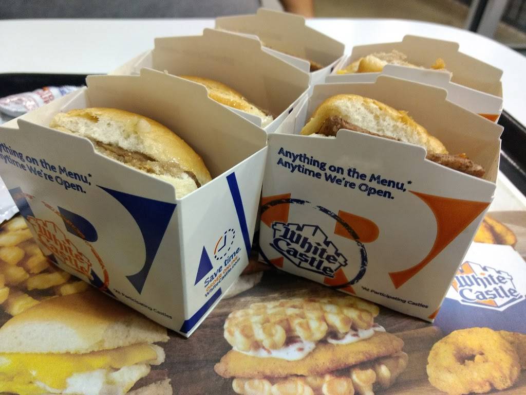 White Castle | restaurant | 4723 Meijer Ct, Lafayette, IN 47905, USA | 7654460707 OR +1 765-446-0707
