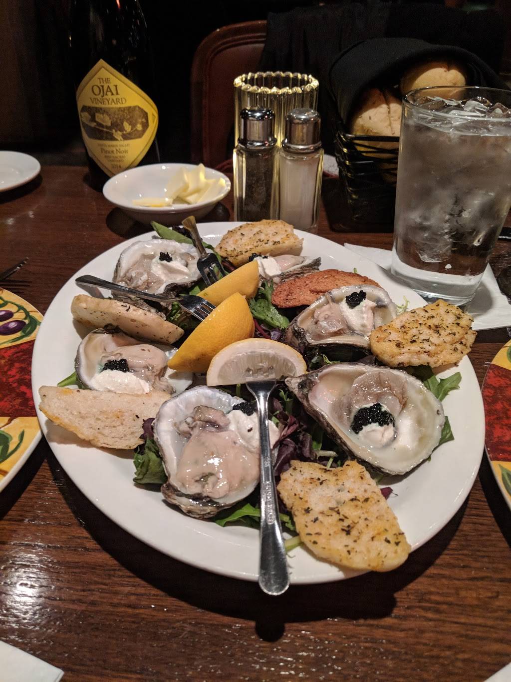 Carmines Steak House | restaurant | 1809, 1809, 20, S 4th St, St. Louis, MO 63102, USA | 3142411631 OR +1 314-241-1631