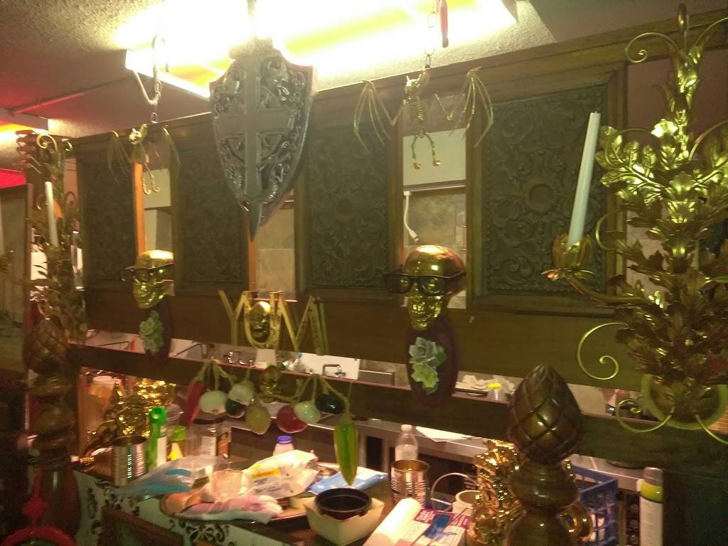 YUM.GURU | restaurant | 701 E Okeechobee Rd, Hialeah, FL 33010, USA | 3056735437 OR +1 305-673-5437