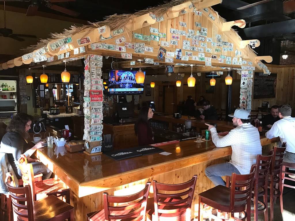 Longboards | restaurant | 440 High St #2, Portsmouth, VA 23704, USA | 7573994010 OR +1 757-399-4010