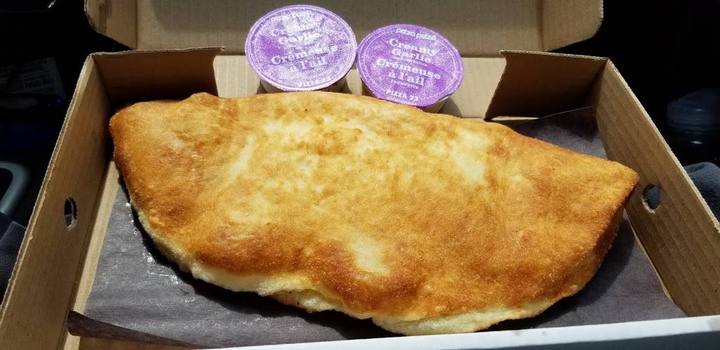 Pizza Pizza | meal delivery | 181 Toronto Rd, Port Hope, ON L1A 3V5, Canada | 9058851111 OR +1 905-885-1111