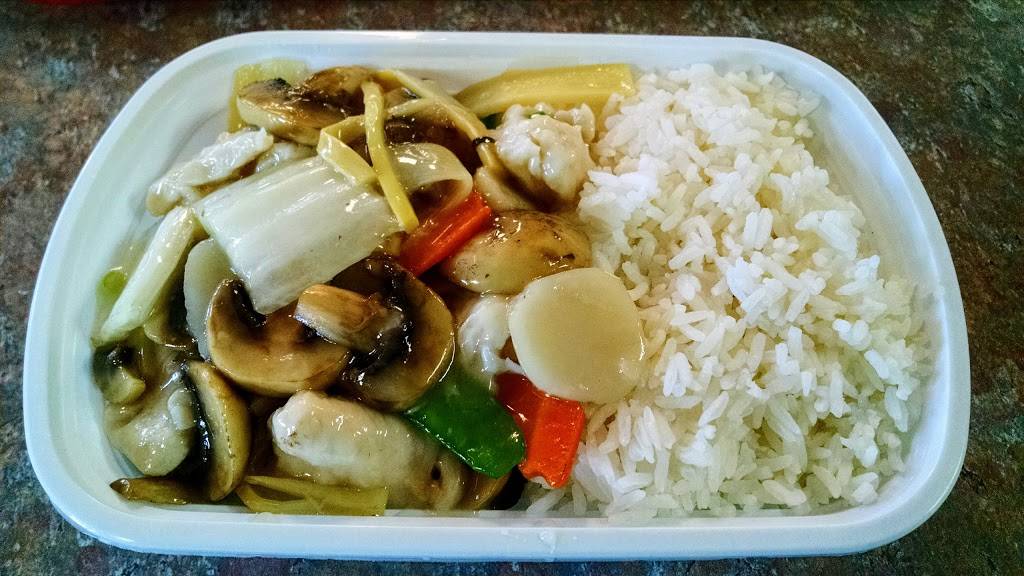 Jin Jin Chinese Restaurant | restaurant | 720 S Pendleton St, Easley, SC 29640, USA | 8648558818 OR +1 864-855-8818