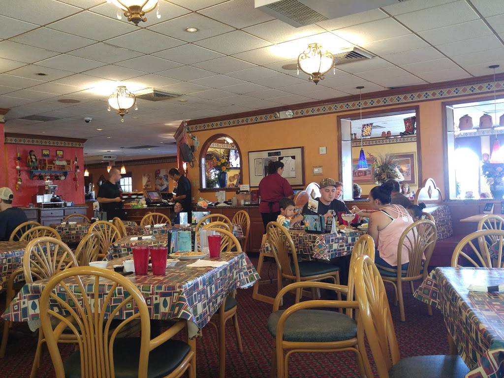 Mexican Gardens Restaurant | restaurant | 15950 Eureka Rd, Southgate, MI 48195, USA | 7342825633 OR +1 734-282-5633