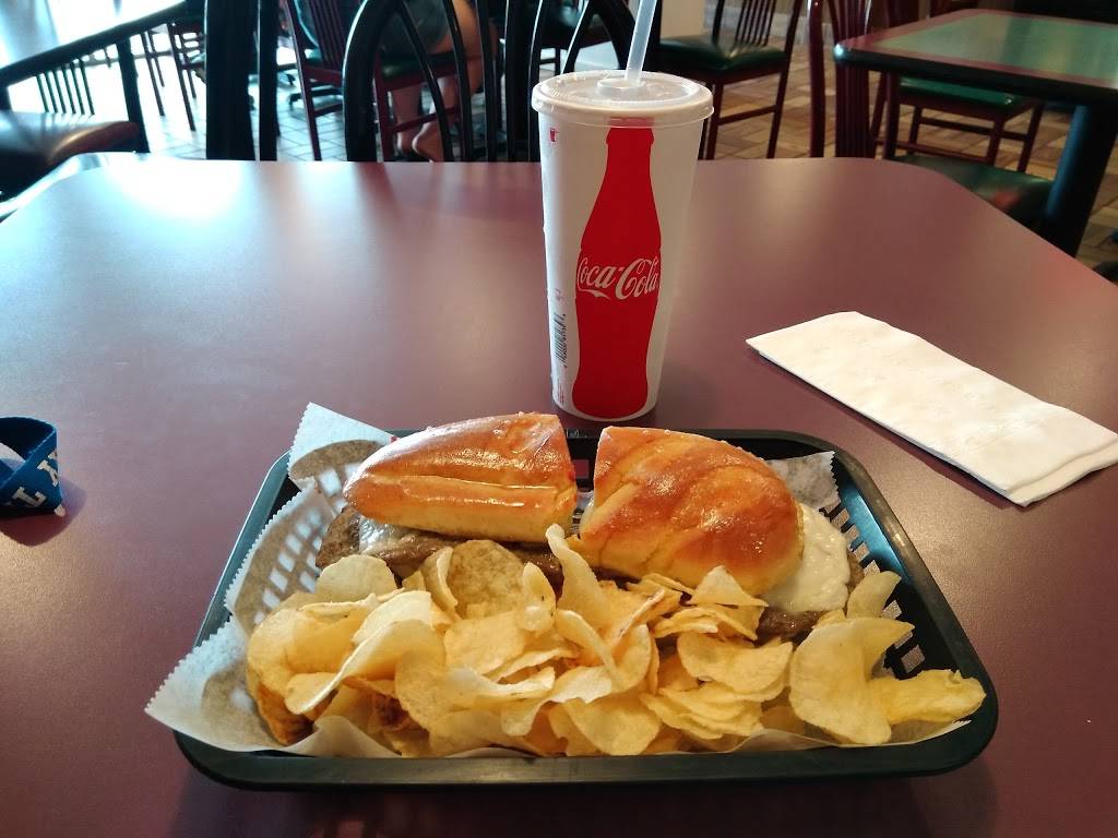 Pasquales Pizza & Pasta | restaurant | 7755 E Washington St, Indianapolis, IN 46219, USA | 3178990900 OR +1 317-899-0900