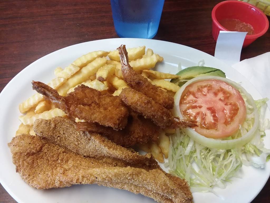 Mariscos Acapulco | restaurant | 1401 NW 25th St, Fort Worth, TX 76164, USA | 8176257331 OR +1 817-625-7331