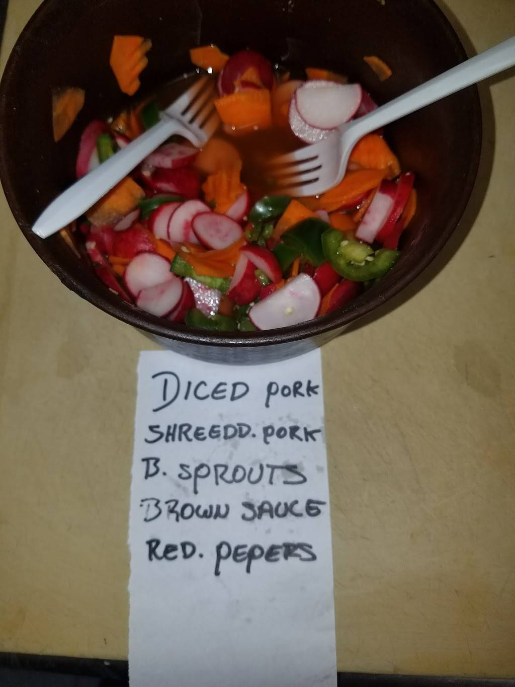 China King | restaurant | 1901 Hamilton St, Allentown, PA 18104, USA | 6108205831 OR +1 610-820-5831