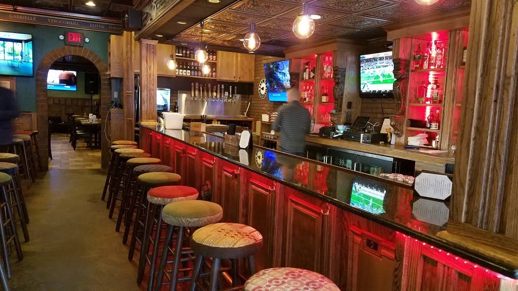 Street City Pub | restaurant | 580 Walnut St, Cincinnati, OH 45202, USA | 5138737529 OR +1 513-873-7529