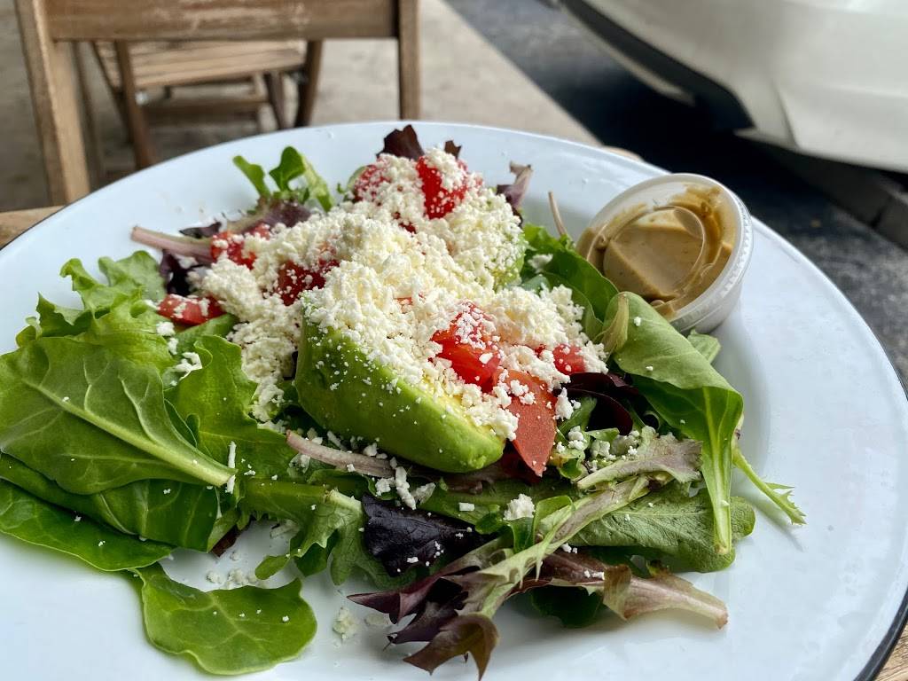 Juice & Java | restaurant | 20335 Biscayne Blvd, Miami, FL 33180, USA | 3054662233 OR +1 305-466-2233