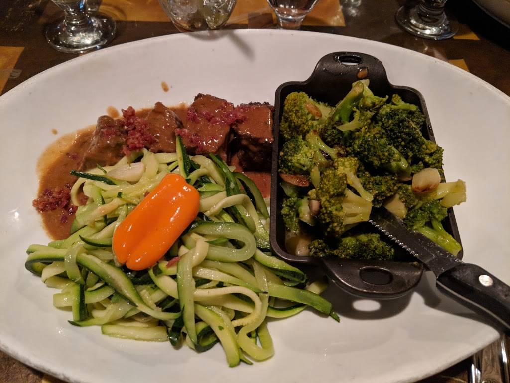 Bacaro Italian Tavern | restaurant | 1020 Park Blvd, Massapequa Park, NY 11762, USA | 5167981555 OR +1 516-798-1555