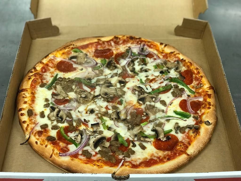 Stellas Pizzeria | meal delivery | 3209 Willits Rd, Philadelphia, PA 19114, USA | 2156733600 OR +1 215-673-3600