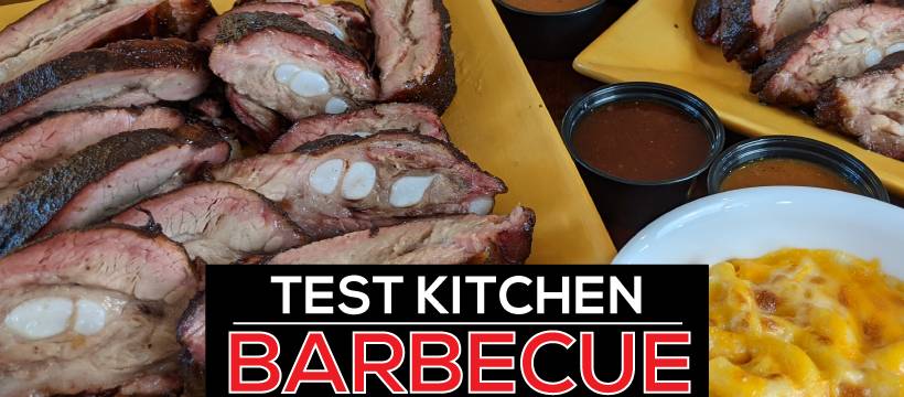 Test Kitchen BBQ | restaurant | 3150 Belvidere Rd, Waukegan, IL 60085, USA | 2243024133 OR +1 224-302-4133