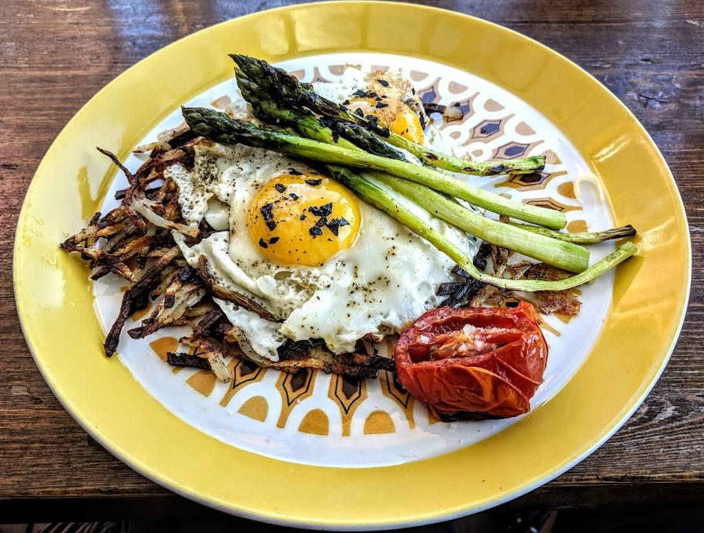 Le Sel Bistro | restaurant | 229 St Helens Ave, Tacoma, WA 98402, USA | 2533271015 OR +1 253-327-1015