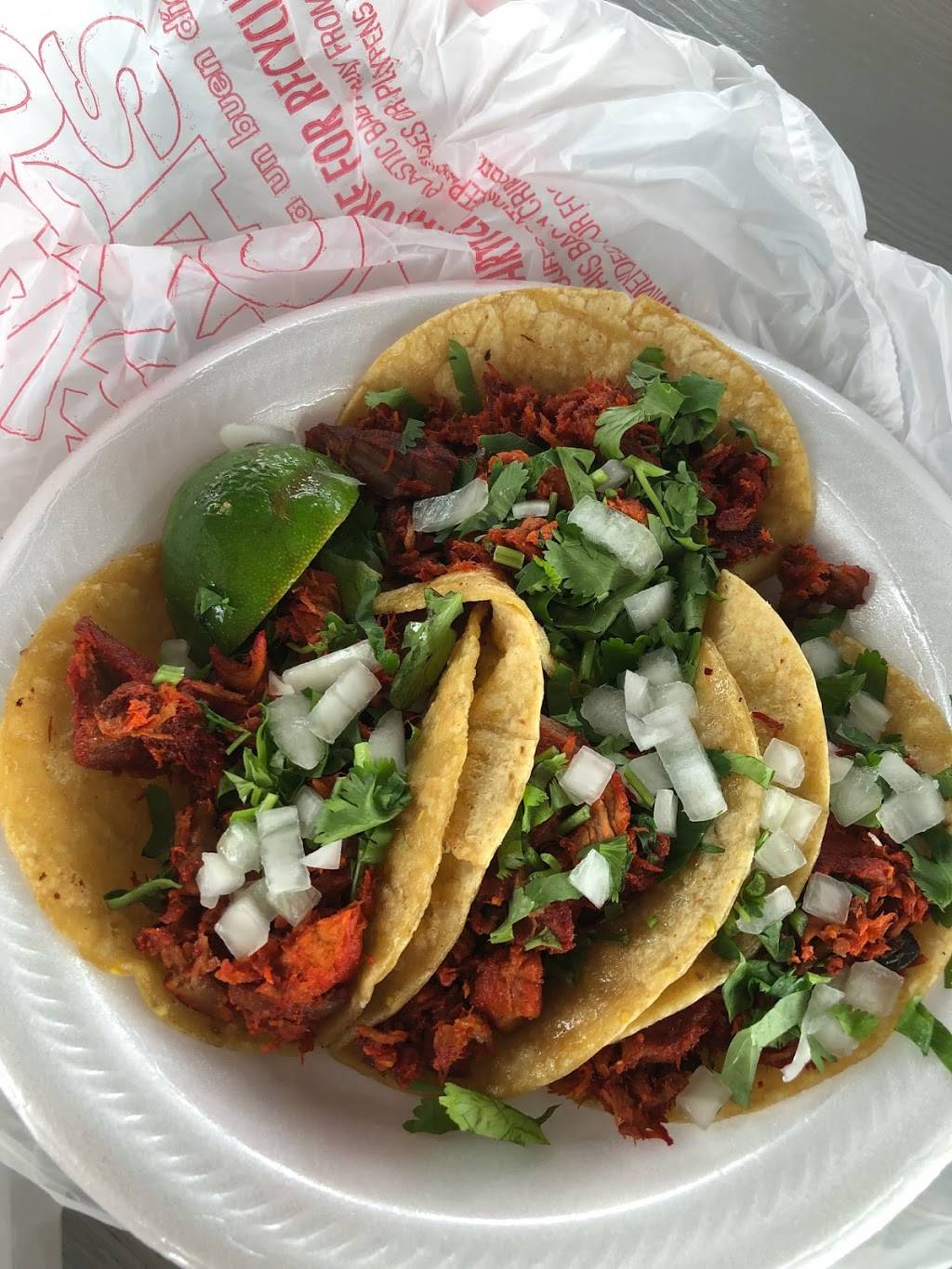 Rositas Al Pastor | restaurant | 1911 E Riverside Dr, Austin, TX 78741, USA | 5124428402 OR +1 512-442-8402