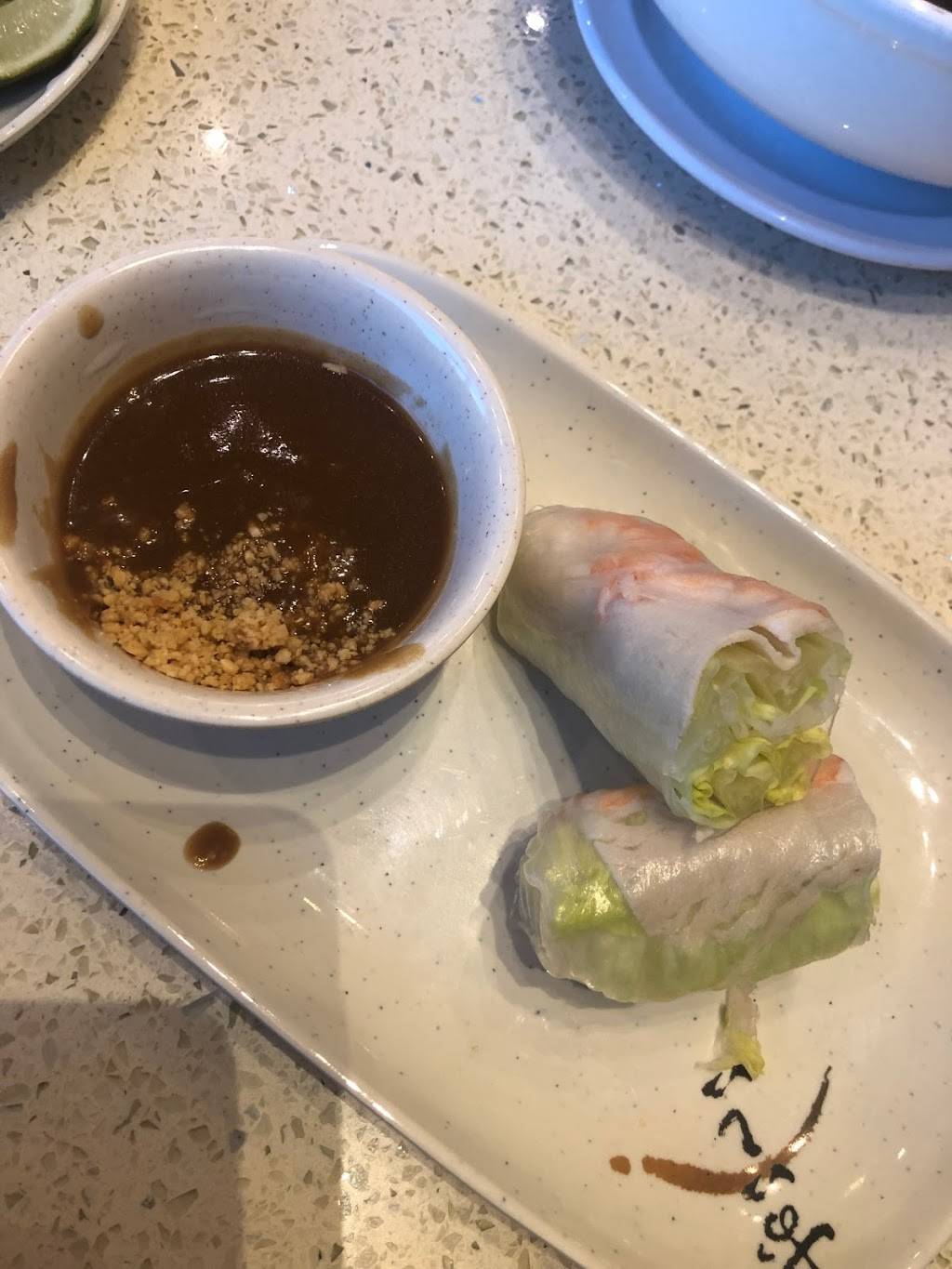 Pho Saigon 8 | restaurant | 6710 N Hualapai Way # 125, Las Vegas, NV 89149, USA | 7023961888 OR +1 702-396-1888