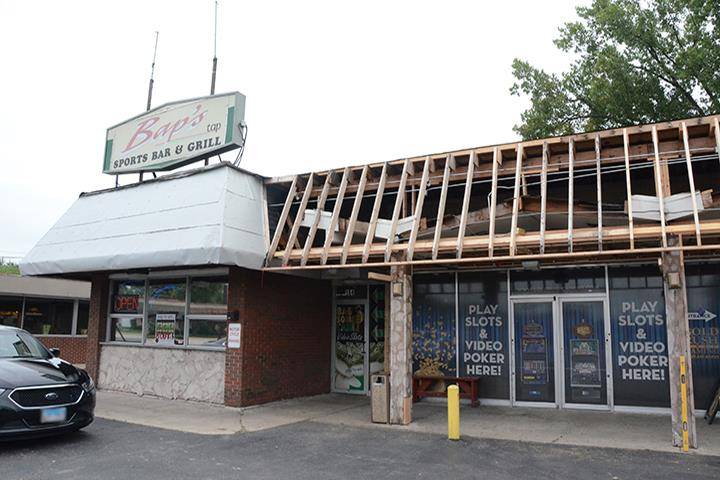 Baps Tap Sports Bar & Grill, Inc. | restaurant | 164 W Sauk Trail, South Chicago Heights, IL 60411, USA | 7087552277 OR +1 708-755-2277