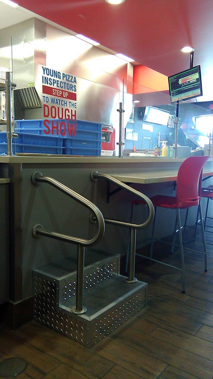 Dominos Pizza | meal delivery | 5580 Youngstown Warren Rd, Niles, OH 44446, USA | 3305440000 OR +1 330-544-0000