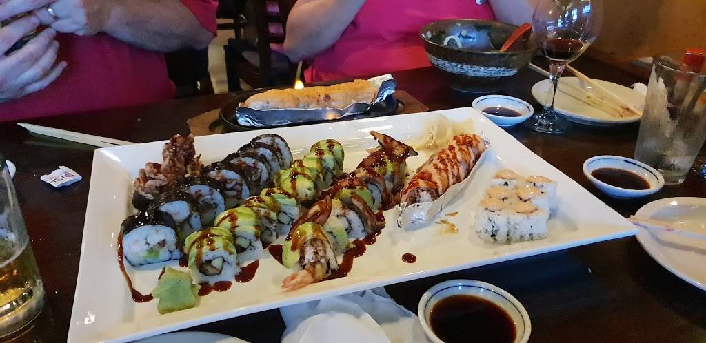 Oishi Restaurant | restaurant | 43155 Main St, Novi, MI 48375, USA | 2483801600 OR +1 248-380-1600