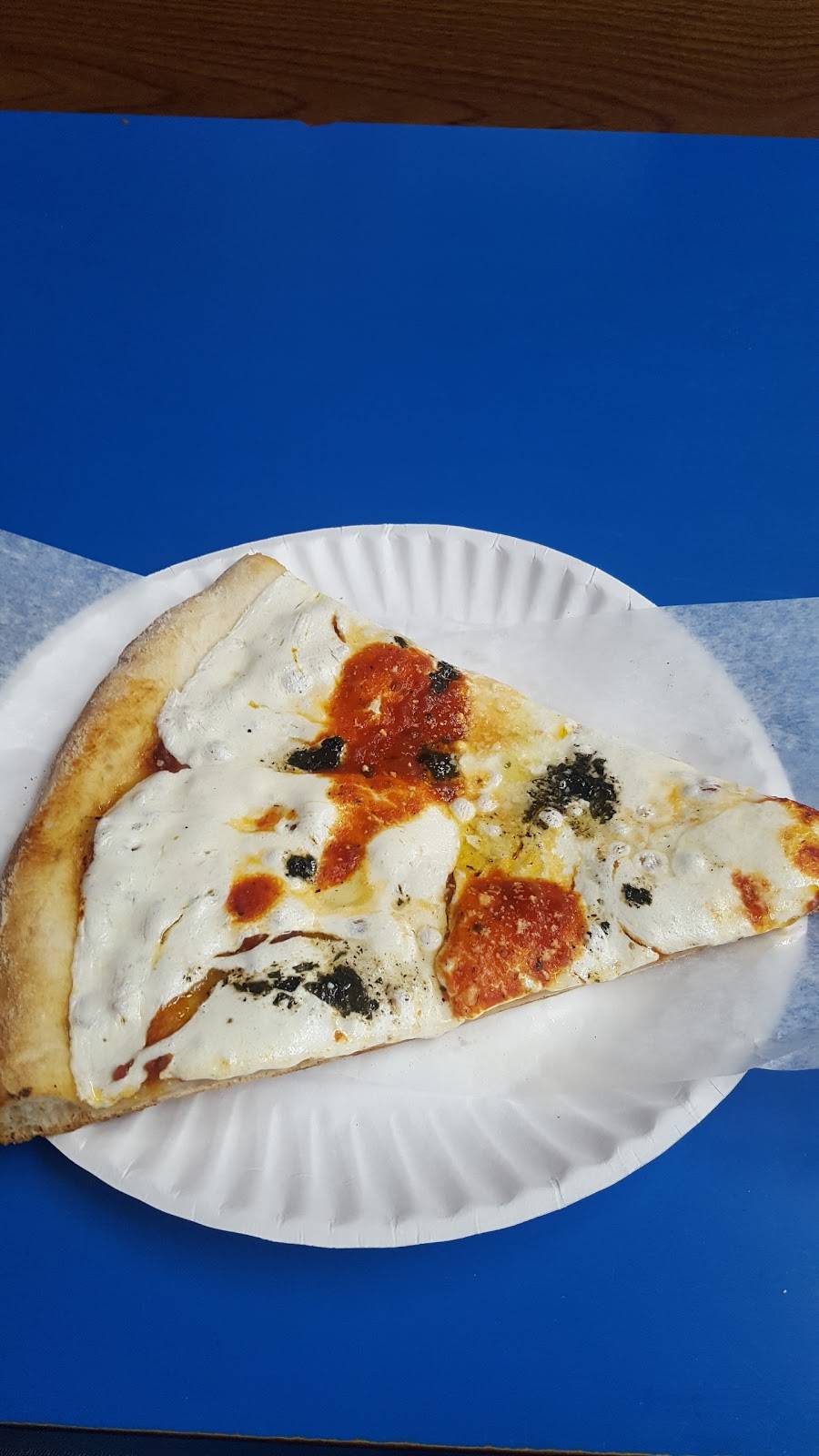 Johnnys Pizzeria | meal delivery | 5806 5th Ave, Brooklyn, NY 11220, USA | 7184929735 OR +1 718-492-9735