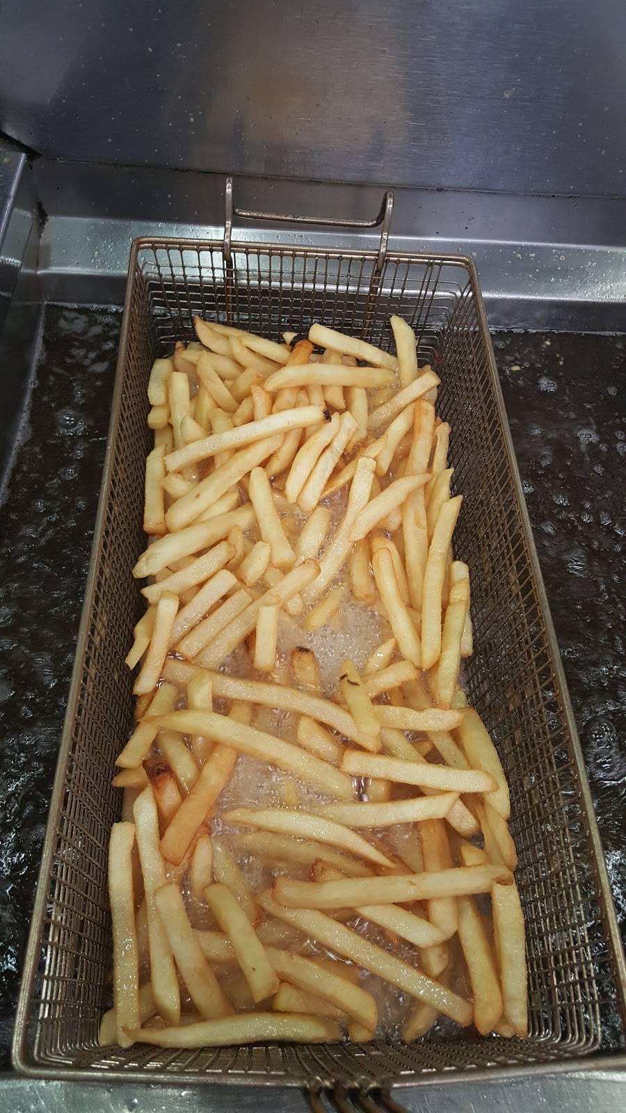 Stokos | meal takeaway | 6833 Loch Raven Blvd, Towson, MD 21286, USA | 4102966066 OR +1 410-296-6066