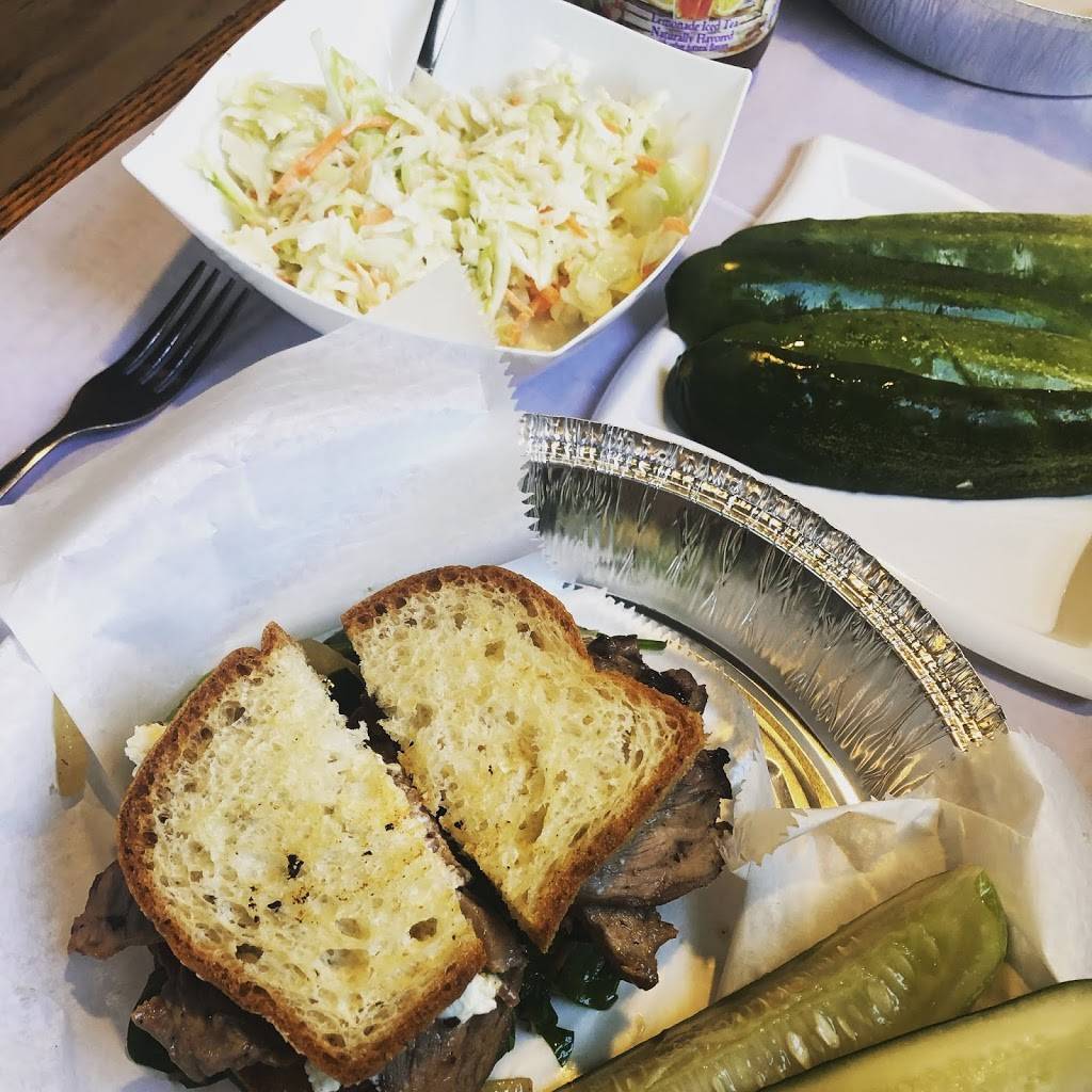 Fressers Delicatessen | meal takeaway | 1097 N Main St, Randolph, MA 02368, USA | 7819614383 OR +1 781-961-4383