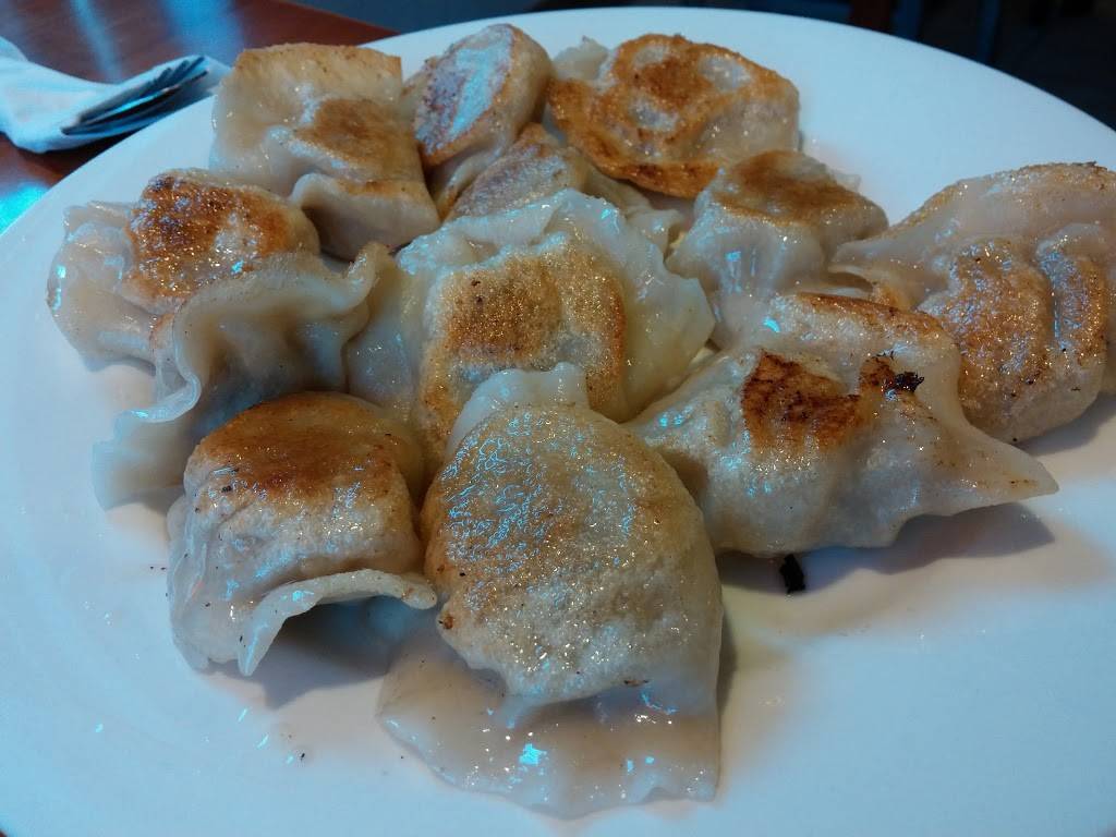 Palace Dumplings | restaurant | 1671 U.S. 9, Wappingers Falls, NY 12590, USA | 8452988886 OR +1 845-298-8886