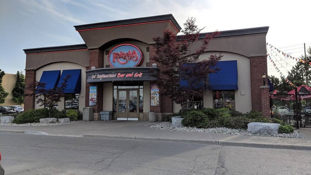 Kelseys Original Roadhouse | restaurant | Temporarily Closed, 8715 Yonge St, Richmond Hill, ON L4C 6Z1, Canada | 9053266003 OR +1 905-326-6003