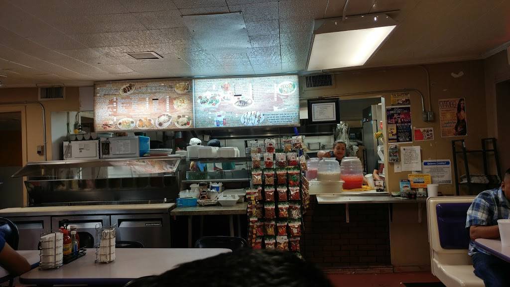 El Calor Taqueria | restaurant | 2875 S Redwood Rd, Salt Lake City, UT 84119, USA | 8019730377 OR +1 801-973-0377