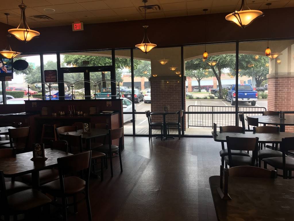 Schlotzskys | bakery | 450 E Round Grove Rd, Lewisville, TX 75067, USA | 9724599000 OR +1 972-459-9000