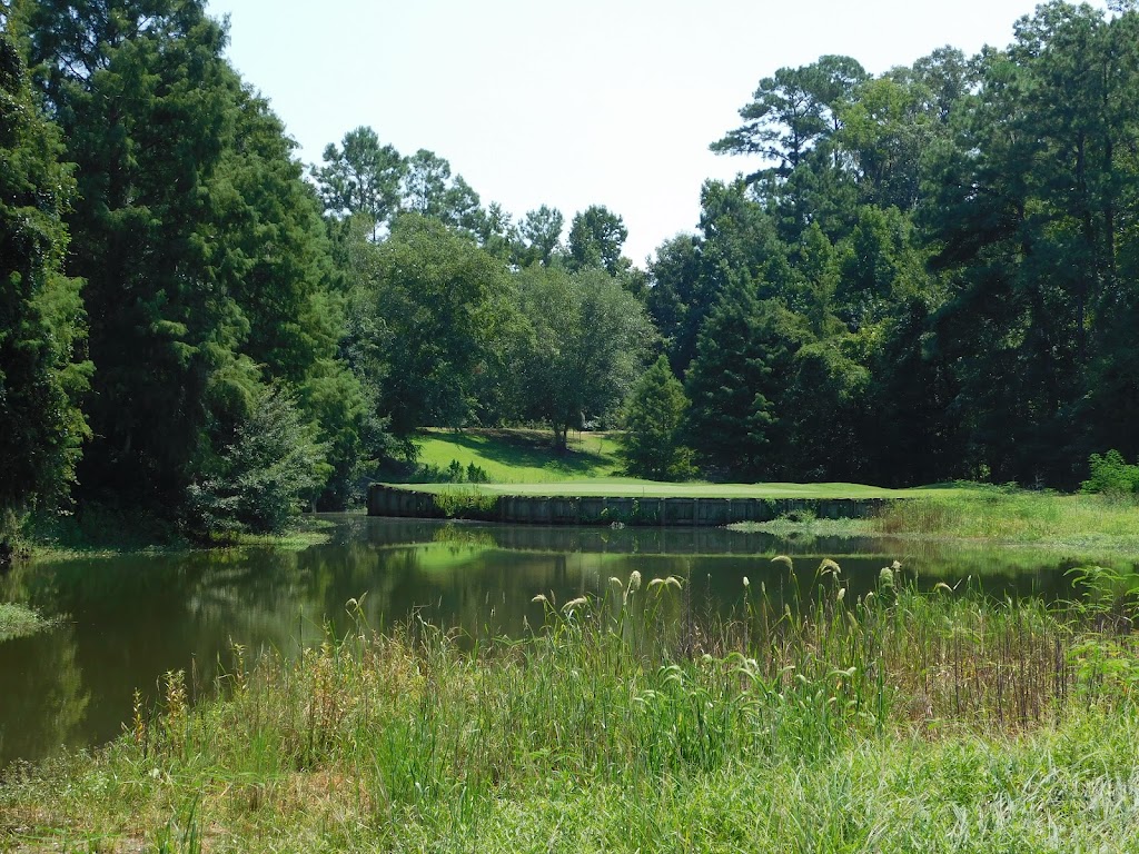 The Golf Club at Summerbrooke | restaurant | 7505 Preservation Rd, Tallahassee, FL 32312, USA | 8508944653 OR +1 850-894-4653