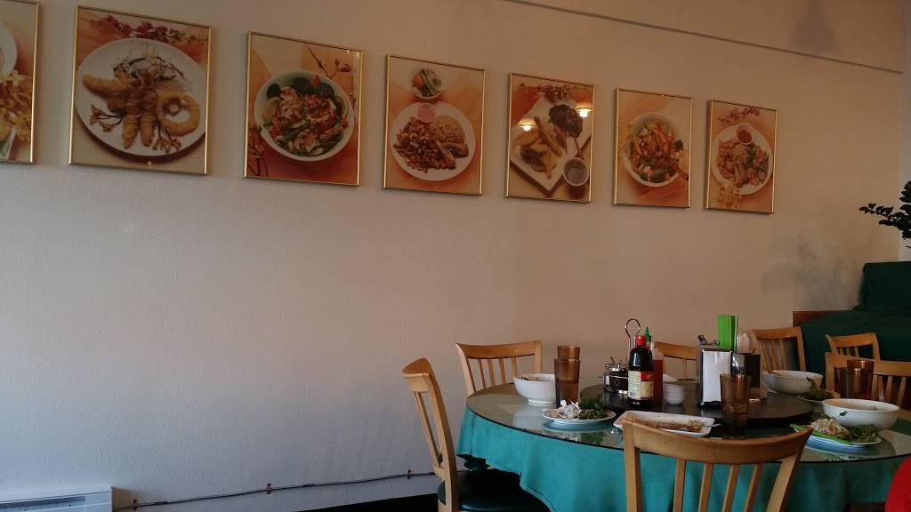 Pho Vietnam | restaurant | 809 E Loop Rd, Anchorage, AK 99501, USA | 9072771445 OR +1 907-277-1445