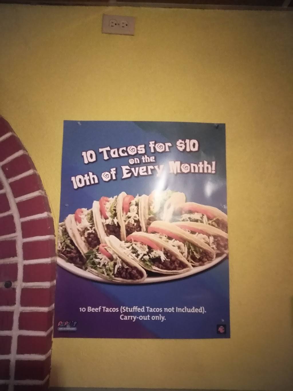 Pepes Mexican Restaurant | restaurant | 8227 S Exchange Ave, Chicago, IL 60617, USA | 7737688740 OR +1 773-768-8740