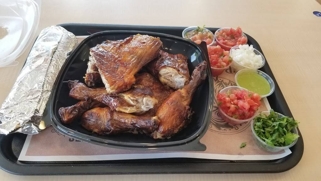 El Pollo Loco | restaurant | 25371 Alicia Pkwy, Laguna Hills, CA 92653, USA | 9494609379 OR +1 949-460-9379
