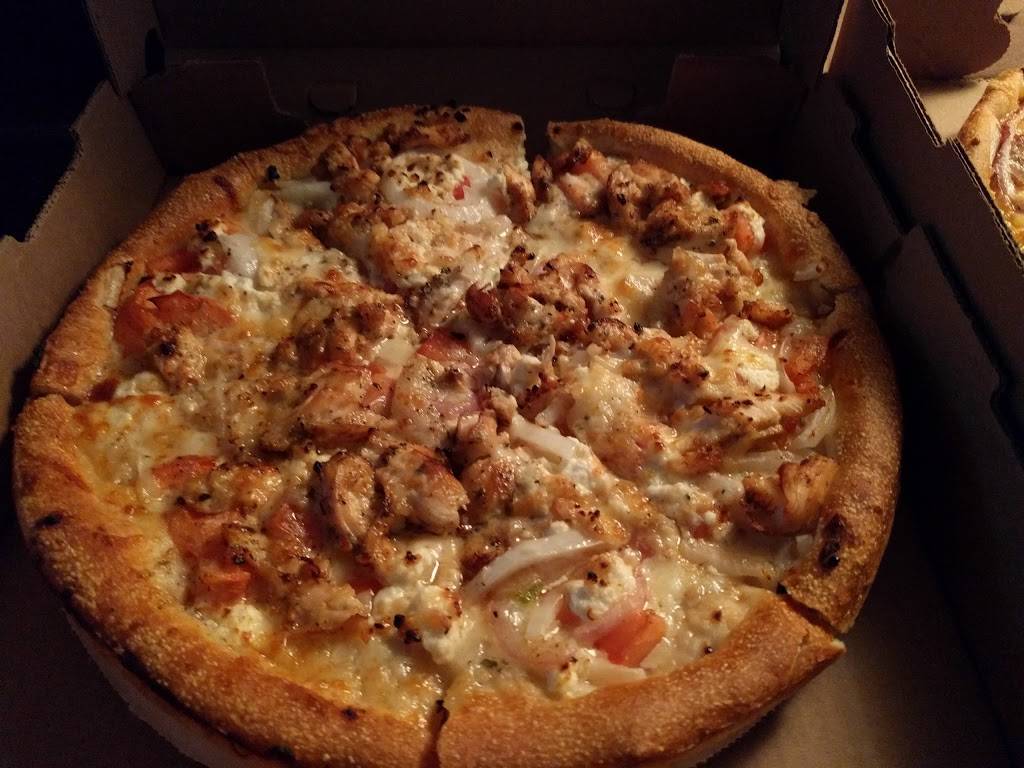 Essex Pizza | restaurant | 235 Western Ave, Essex, MA 01929, USA | 9787683227 OR +1 978-768-3227