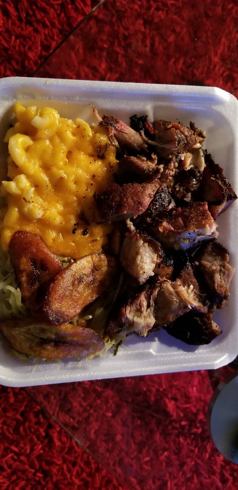 JUST JERK | restaurant | 551 Chancellor Ave, Irvington, NJ 07111, USA | 9733742074 OR +1 973-374-2074