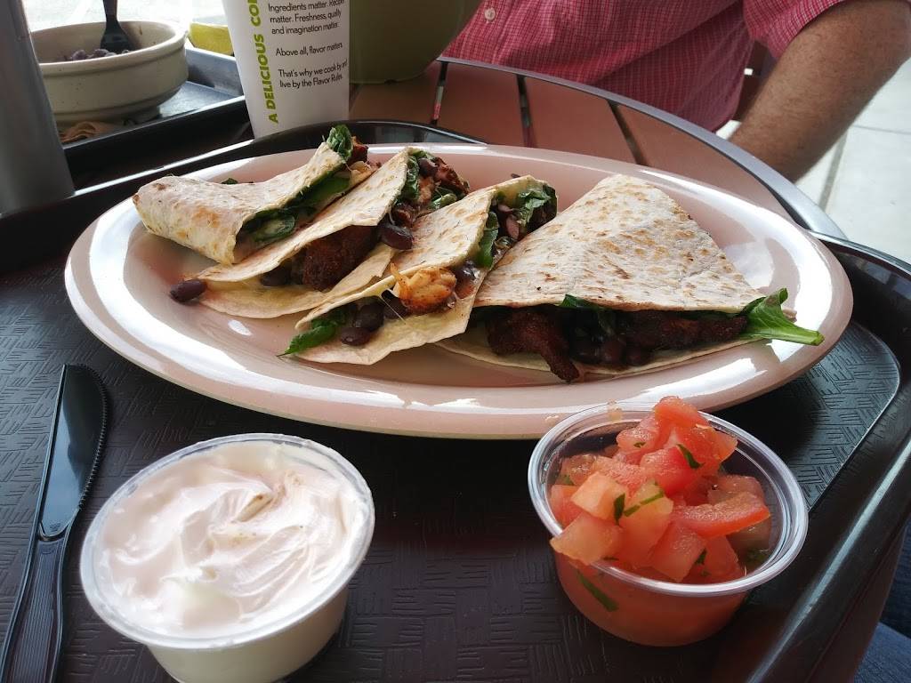 California Tortilla | restaurant | 420 Schuylkill Rd, Phoenixville, PA 19460, USA | 4843025873 OR +1 484-302-5873