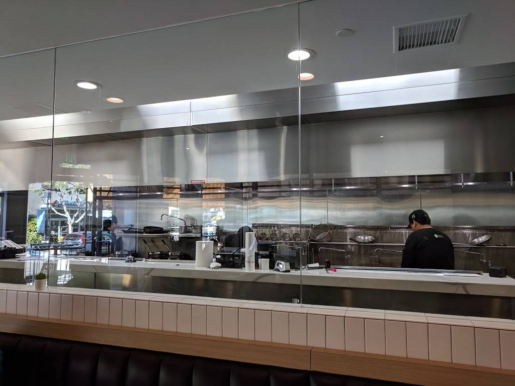 Dan Modern Chinese | restaurant | 146 S Lake Ave #105, Pasadena, CA 91101, USA | 6268179799 OR +1 626-817-9799