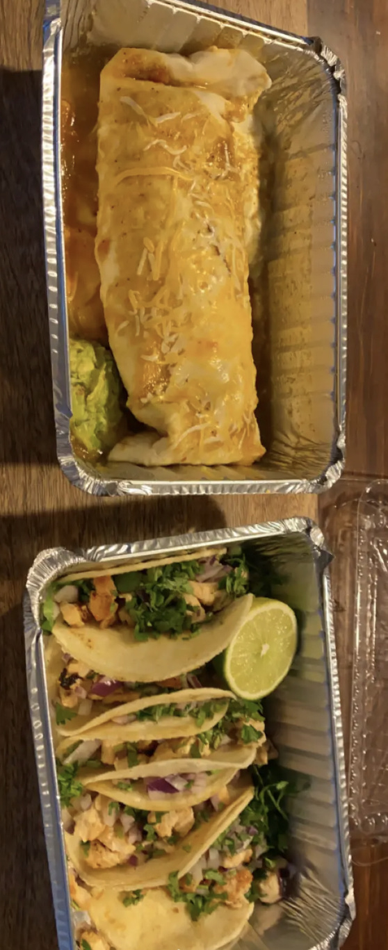 Taco Factory | restaurant | 810 Vallejo St, Denver, CO 80204, USA | 7206163003 OR +1 720-616-3003