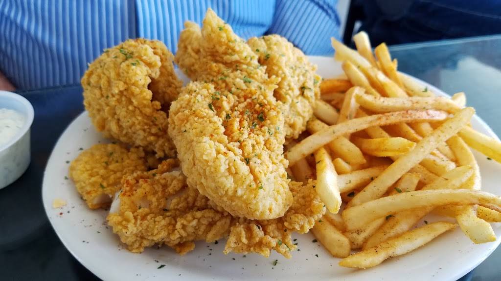 Cafe Rue Orleans - Cajun & Seafood | restaurant | 1150 N College Ave, Fayetteville, AR 72703, USA | 4794432777 OR +1 479-443-2777