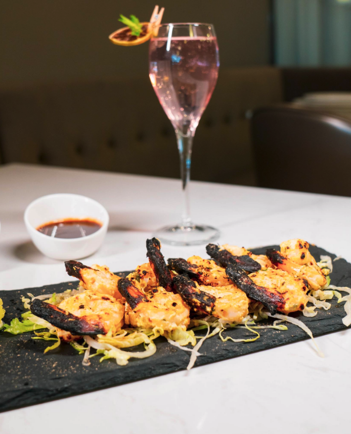 Deccan Spice Pompano | restaurant | 1149 S Federal Hwy, Pompano Beach, FL 33062, USA | 9543661847 OR +1 954-366-1847