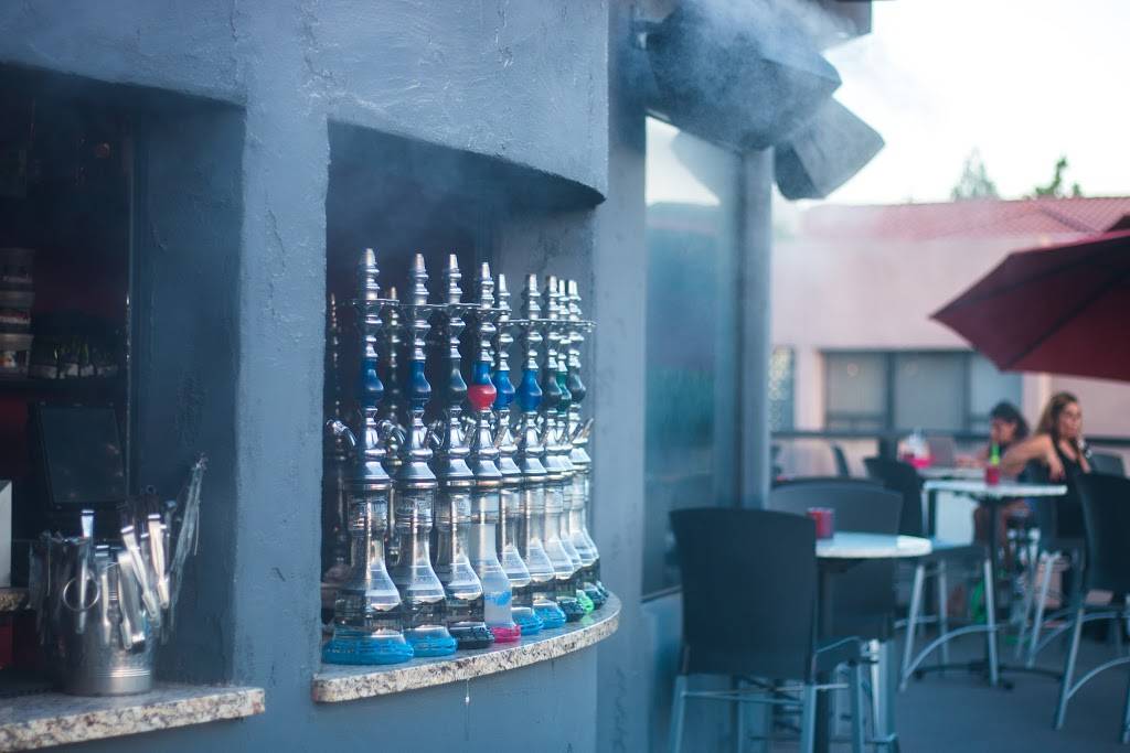 I-MAD | restaurant | 4301 N Civic Center Plaza, Scottsdale, AZ 85251, USA | 4809395224 OR +1 480-939-5224